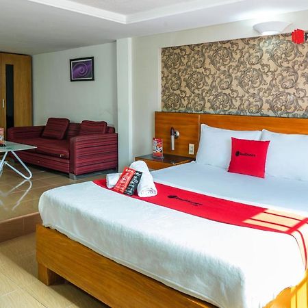Reddoorz Khoi Nguyen Hotel Ly Chinh Thang مدينة هوشي منه المظهر الخارجي الصورة