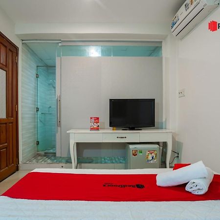 Reddoorz Khoi Nguyen Hotel Ly Chinh Thang مدينة هوشي منه المظهر الخارجي الصورة