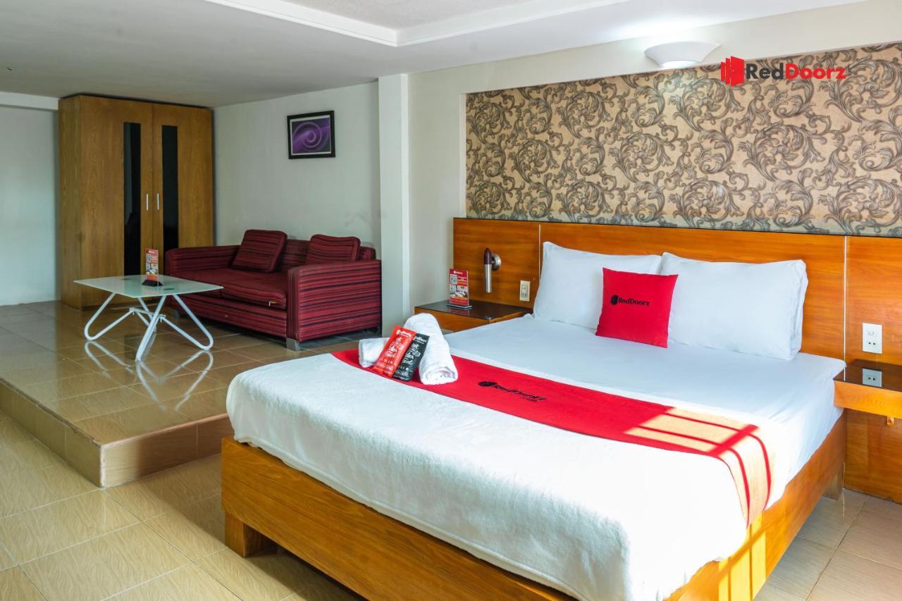 Reddoorz Khoi Nguyen Hotel Ly Chinh Thang مدينة هوشي منه المظهر الخارجي الصورة