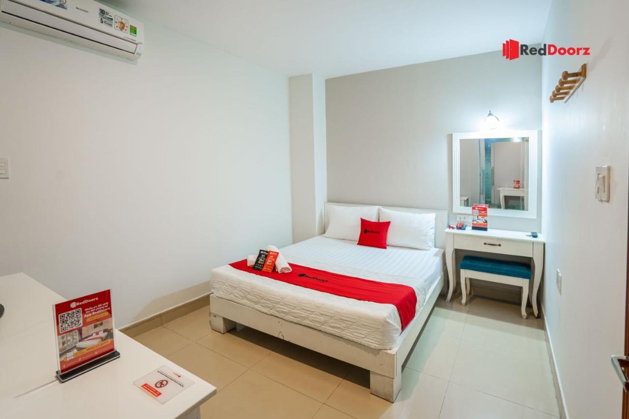 Reddoorz Khoi Nguyen Hotel Ly Chinh Thang مدينة هوشي منه المظهر الخارجي الصورة