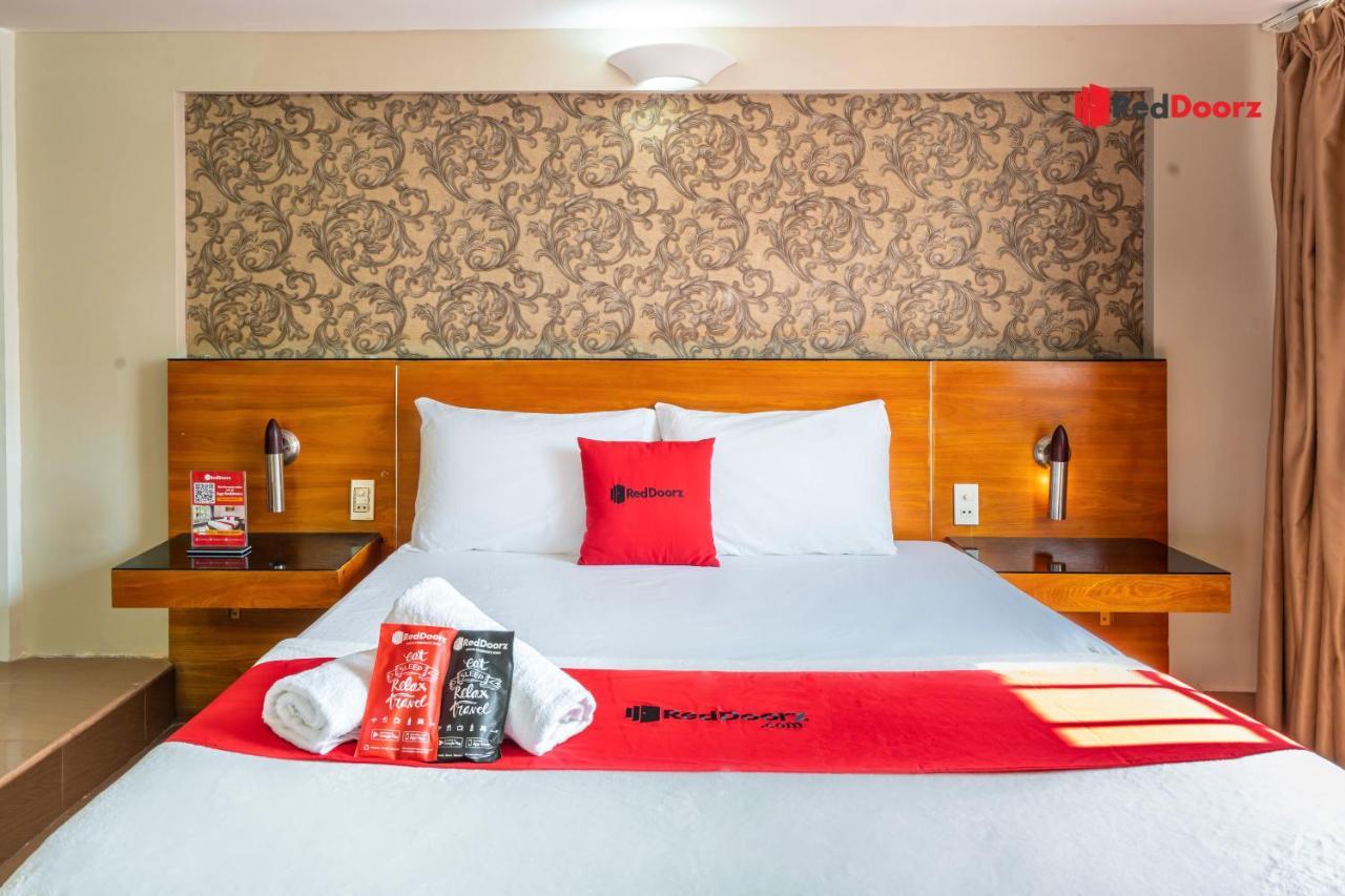 Reddoorz Khoi Nguyen Hotel Ly Chinh Thang مدينة هوشي منه المظهر الخارجي الصورة