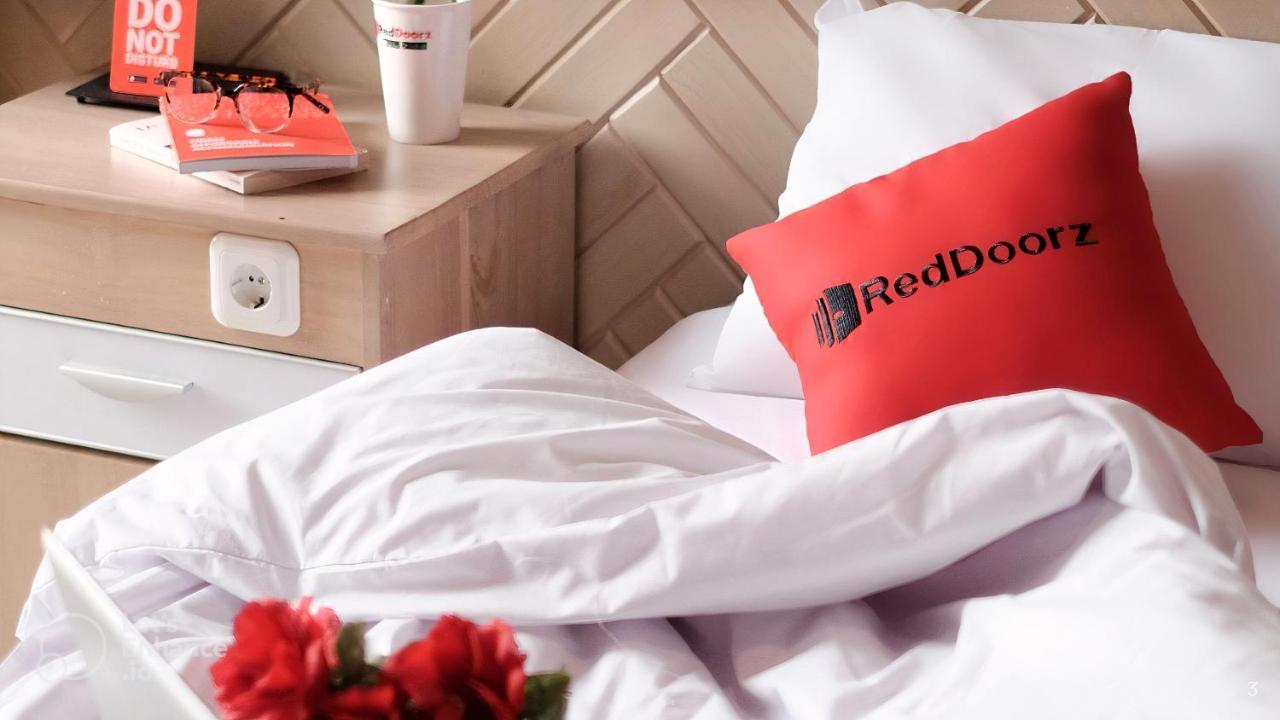 Reddoorz Khoi Nguyen Hotel Ly Chinh Thang مدينة هوشي منه المظهر الخارجي الصورة