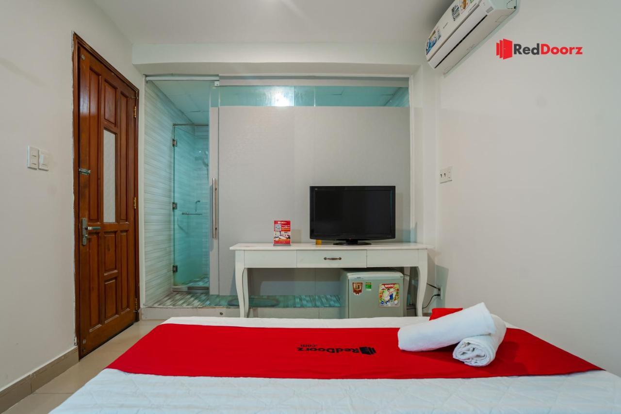 Reddoorz Khoi Nguyen Hotel Ly Chinh Thang مدينة هوشي منه المظهر الخارجي الصورة