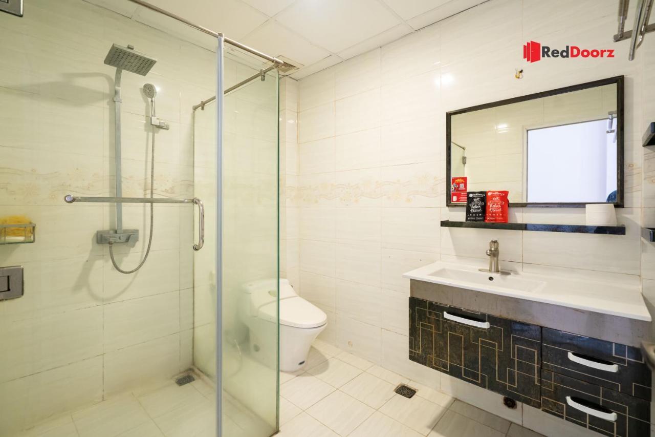Reddoorz Khoi Nguyen Hotel Ly Chinh Thang مدينة هوشي منه المظهر الخارجي الصورة