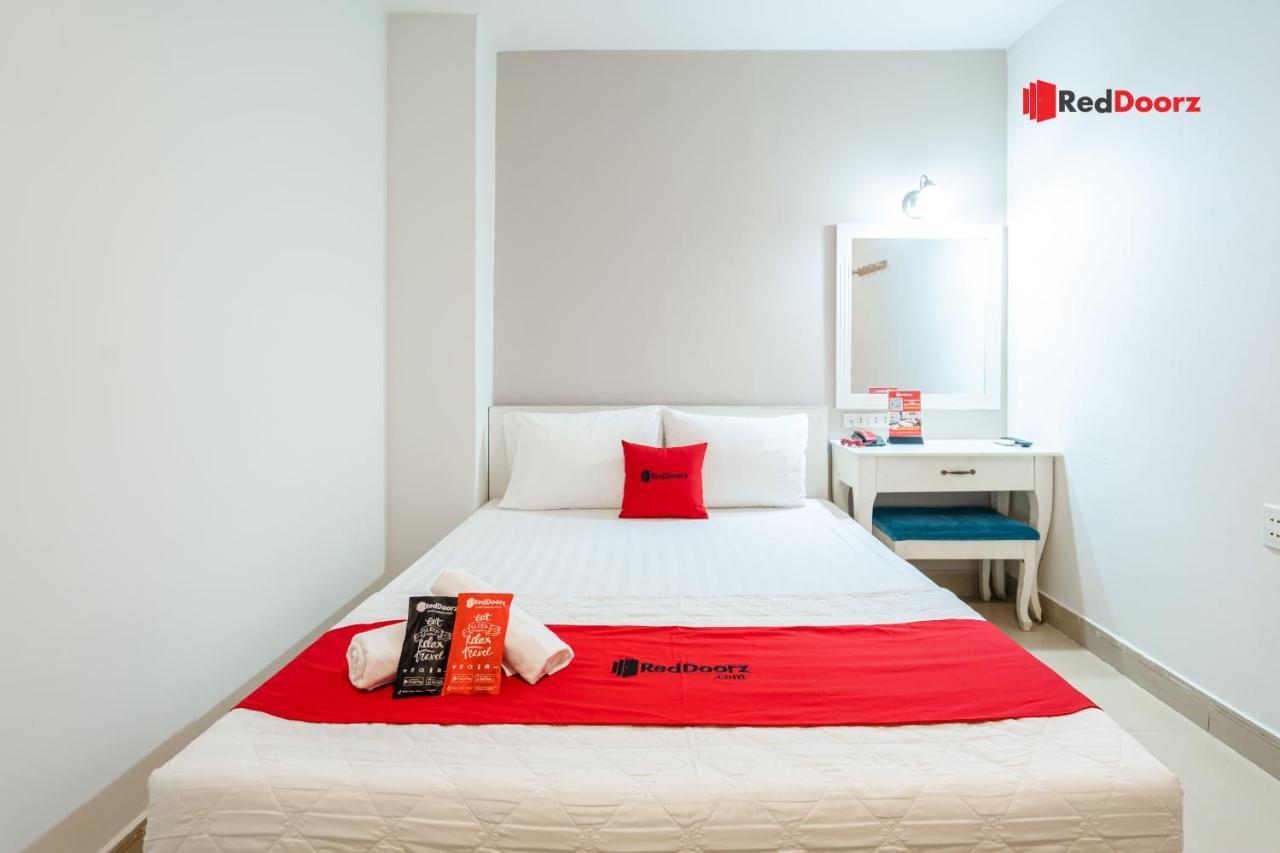 Reddoorz Khoi Nguyen Hotel Ly Chinh Thang مدينة هوشي منه المظهر الخارجي الصورة