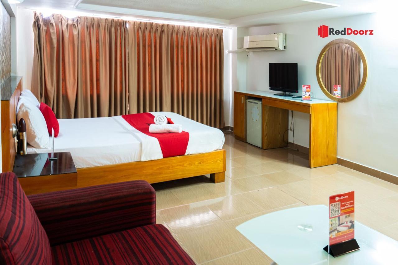 Reddoorz Khoi Nguyen Hotel Ly Chinh Thang مدينة هوشي منه المظهر الخارجي الصورة