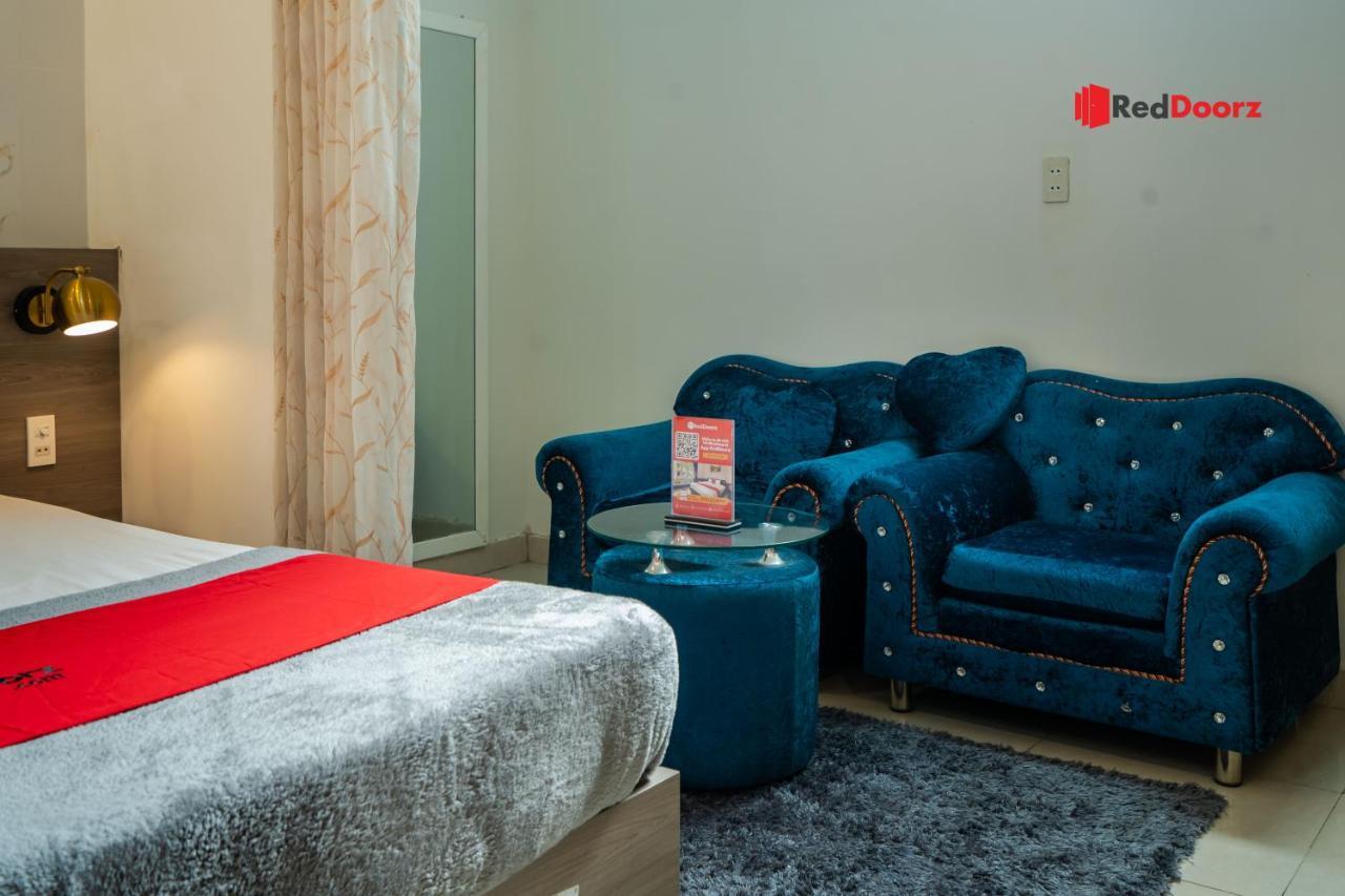 Reddoorz Khoi Nguyen Hotel Ly Chinh Thang مدينة هوشي منه المظهر الخارجي الصورة